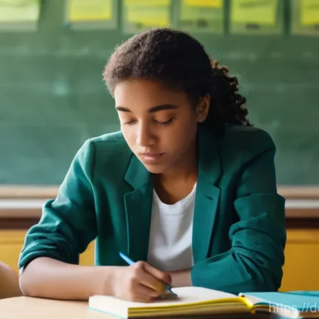 청소년지도사와 청소년 상담 사례 기록 - **The "Aha-Moment" in Youth Work: Connecting Shared Stories**
    *   **Prompt:** A warm, inviting s...