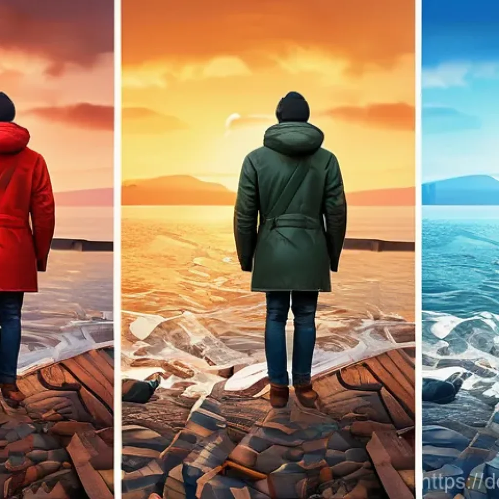 청소년지도사와 청소년 문제 해결 캠페인 사례 - Here are three detailed image prompts in English, adhering to all specified guidelines: