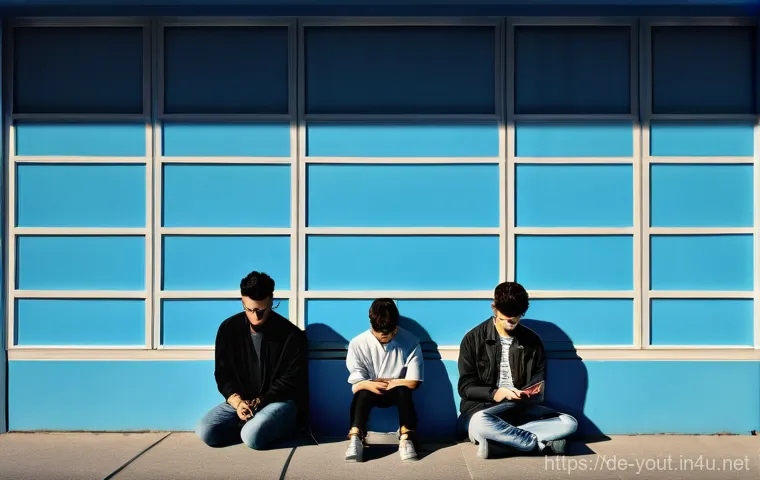 청소년지도사와 청소년 문제 해결 캠페인 사례 - Here are three detailed image prompts in English, adhering to all specified guidelines: