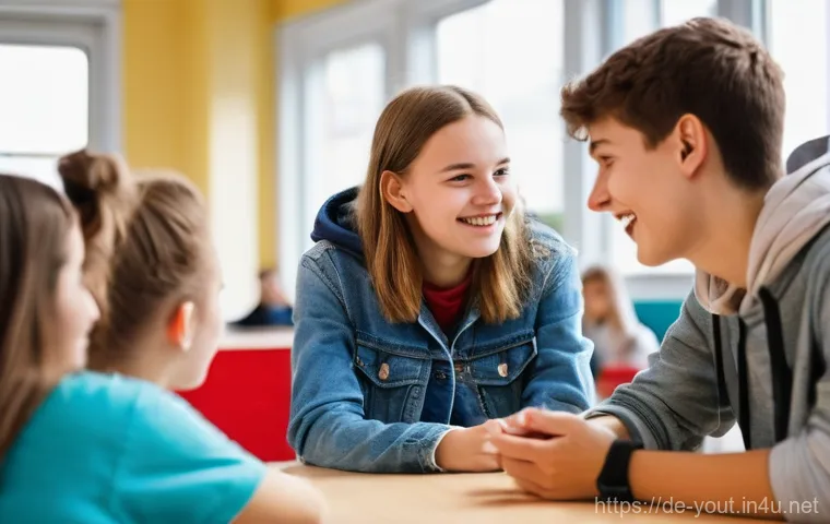 청소년지도사와 청소년 자치활동 사례 - Prompt 1: Youth Leadership and Mentorship**