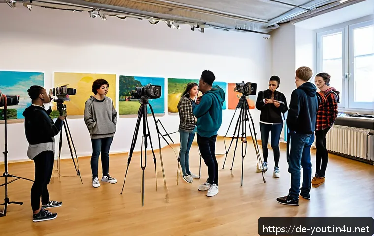 청소년지도사 직무에서의 성공 사례 연구 관련 이미지 1